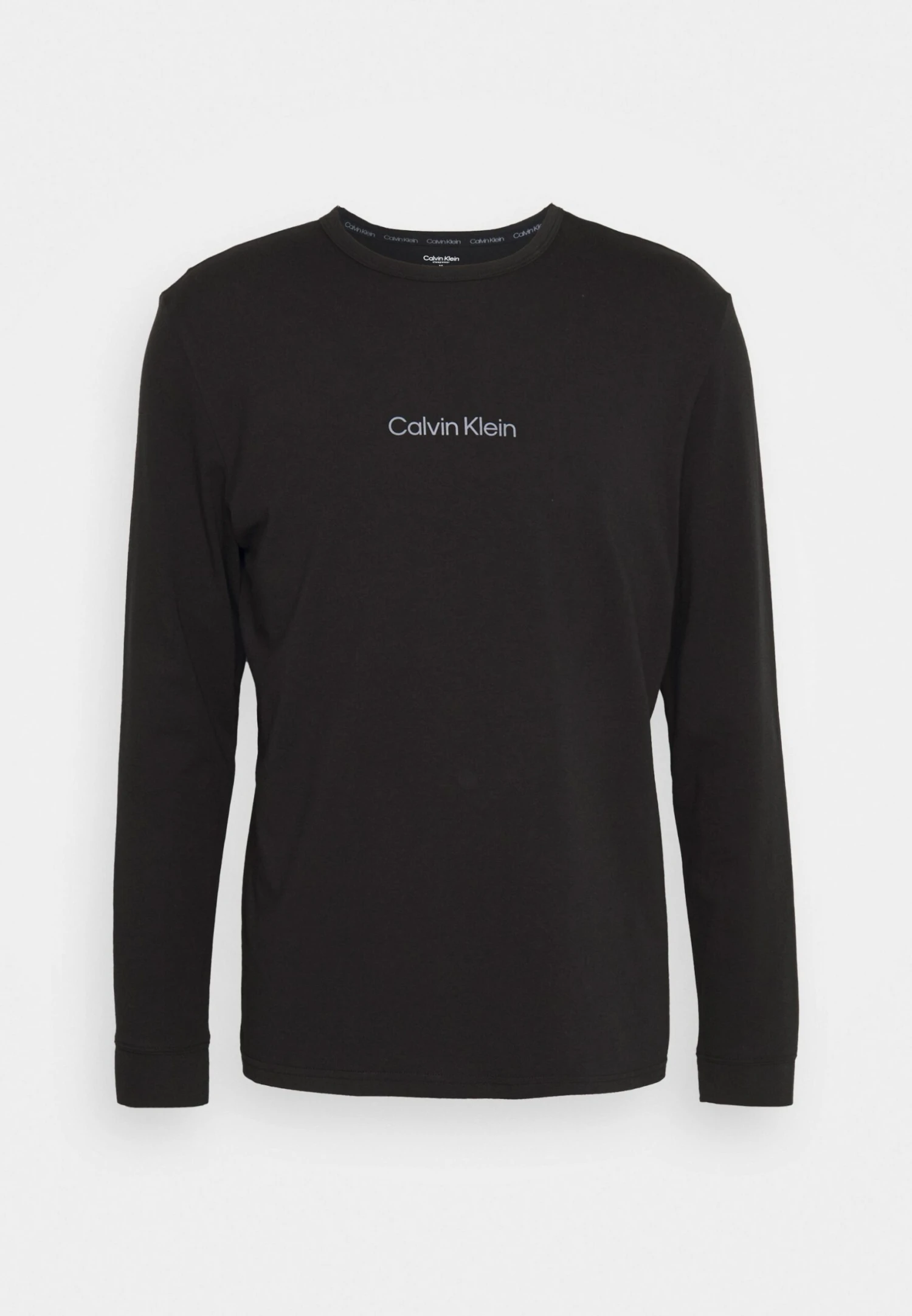 Pant - Pyjama - Black/Grey 2 Pant - Pyjama - Black/Grey - Afbeelding 2