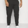 Calvin Klein Gloss Stencil Logo Jogger - Trainingsbroek - Black 17 Calvin Klein Gloss Stencil Logo Jogger - Trainingsbroek - Black -Next Verkoopwinkel a00b0b6fa26943cfacb82f37d1e3a6c8