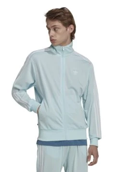 Adidas Originals Fbird Unisex - Trainingsvest - Almost Blue