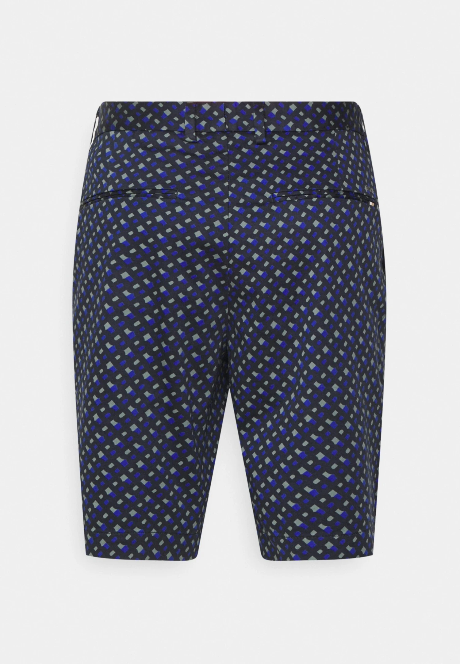 Boss Slice - Shorts - Turquoise/Aqua 2 Boss Slice - Shorts - Turquoise/Aqua - Afbeelding 2