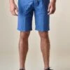Royal Stretch Gabardine Bermuda - Shorts - Navy 12 Royal Stretch Gabardine Bermuda - Shorts - Navy -Next Verkoopwinkel a0aad6f583a54db29427a3e574bbeb77