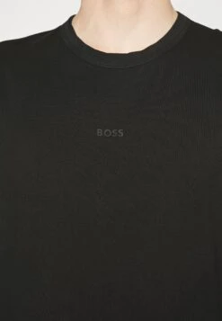 Boss Tokks - T-Shirt Basic - Black 9 Boss Tokks - T-Shirt Basic - Black -Next Verkoopwinkel a0d4a1fc8fad4c898df914c5b2de8049