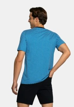 Set Vinales - Pyjama - Bleu 6 Set Vinales - Pyjama - Bleu -Next Verkoopwinkel a0eb16c1ad534861a02b59511697090a