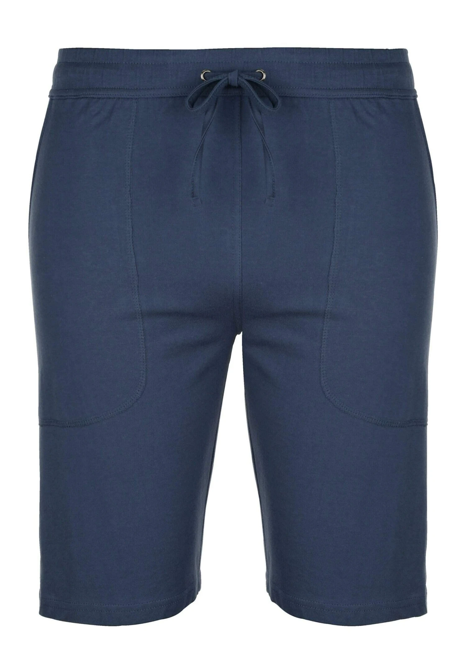 2Er-Pack - Pyjama - MarineblauGelb 4 2Er-Pack - Pyjama - MarineblauGelb - Afbeelding 4