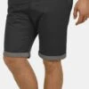 Solid Sdlagos - Shorts - Black 8 Solid Sdlagos - Shorts - Black -Next Verkoopwinkel a15c74ebdd2d4c87bfc0073699a7fc95