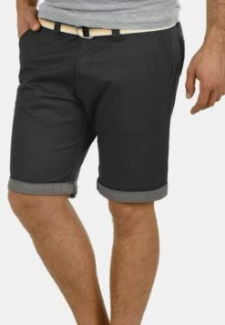 Solid Sdlagos - Shorts - Black