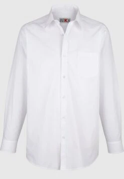 Zakelijk Overhemd - Weiß 6 Zakelijk Overhemd - Weiß -Next Verkoopwinkel a1746d6898764989804cbcc678098a5e
