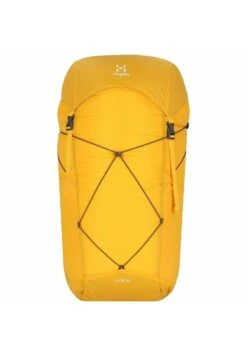 Haglöfs L I M 35 - Backpack - Sunny Yellow