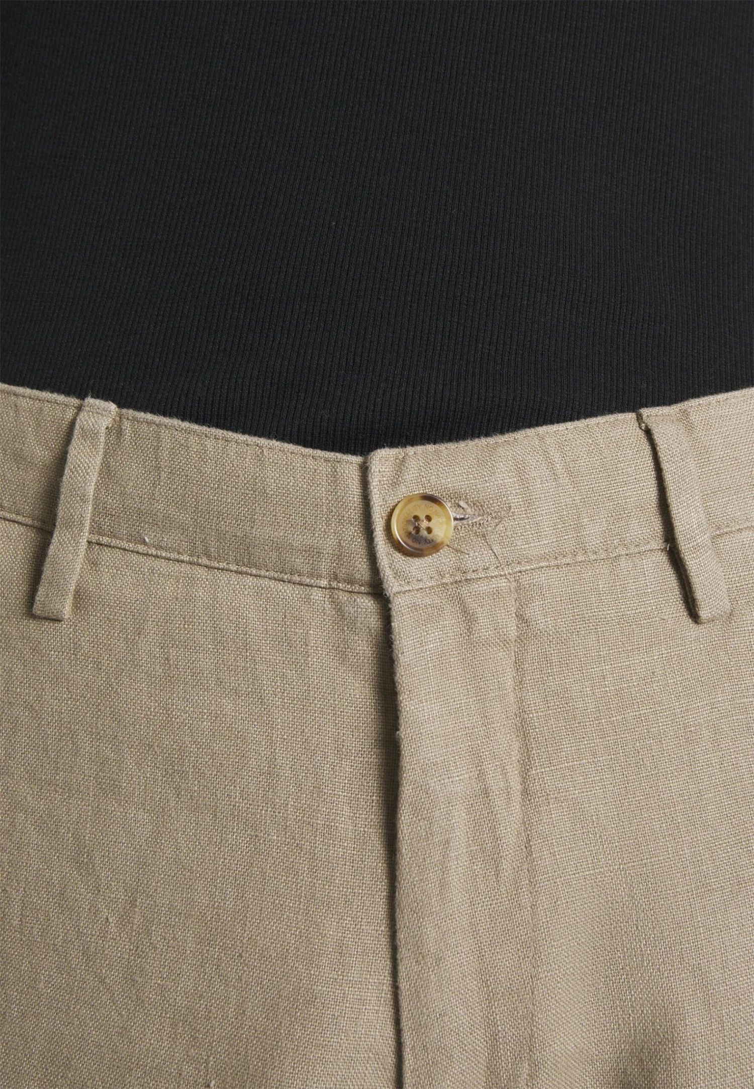 NN07 Karl - Broek - Greige 7 NN07 Karl - Broek - Greige - Afbeelding 7