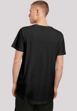 F4NT4STIC Happiness Long- T-Shirt Print - Schwarz 9 F4NT4STIC Happiness Long- T-Shirt Print - Schwarz -Next Verkoopwinkel a1c6f71aa59c46d6986e54ee5f9a8337
