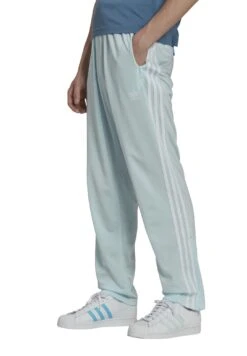 Adidas Originals Firebird - Trainingsbroek - Almost Blue 8 Adidas Originals Firebird - Trainingsbroek - Almost Blue -Next Verkoopwinkel a1c75f5b17614d898d47f0c7105193d0