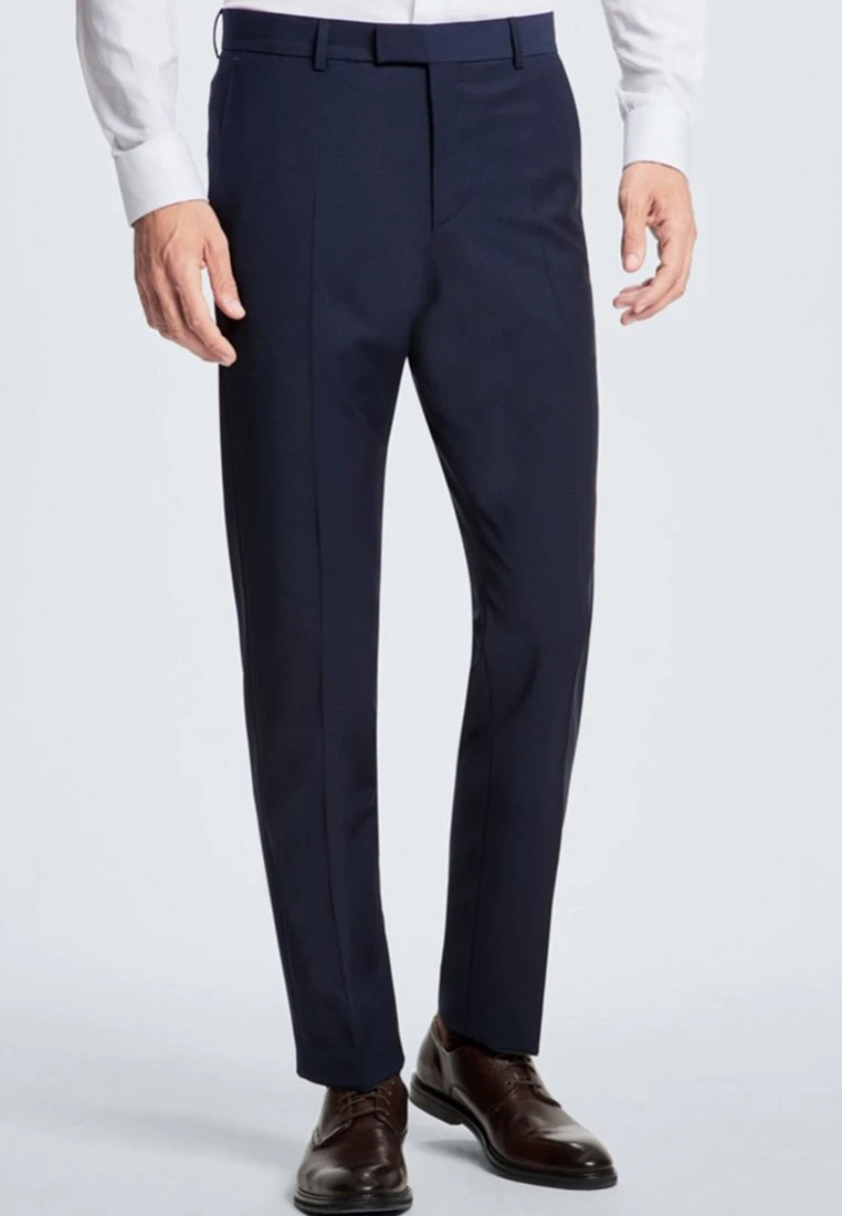 Strellson Mercer - Pantalon - Navy 1 Strellson Mercer - Pantalon - Navy