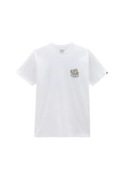 Vans Easy Peasy - T-Shirt Print - White 5 Vans Easy Peasy - T-Shirt Print - White -Next Verkoopwinkel a1f0ed518269408b88c4950bcc19f3cb