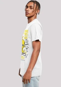 F4NT4STIC Looney Tunes Tweety Pie More Puddy Tats - T-Shirt Print - White 10 F4NT4STIC Looney Tunes Tweety Pie More Puddy Tats - T-Shirt Print - White -Next Verkoopwinkel a20920c9a73c4b65a5203a67cfaea2f5
