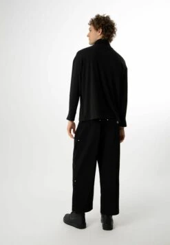 Unisex - Broek - Black 17 Unisex - Broek - Black -Next Verkoopwinkel a209e320ae7c4195a3e5a3b5824f87e5