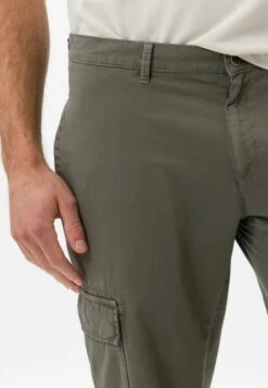 BRAX Style Liam - Shorts - Khaki 10 BRAX Style Liam - Shorts - Khaki -Next Verkoopwinkel a209fa232e8a4debb60102d561bf8cc7