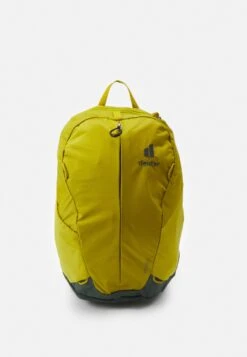 Deuter Ac Lite 17 Unisex - Rugzak - Greencurry/Teal