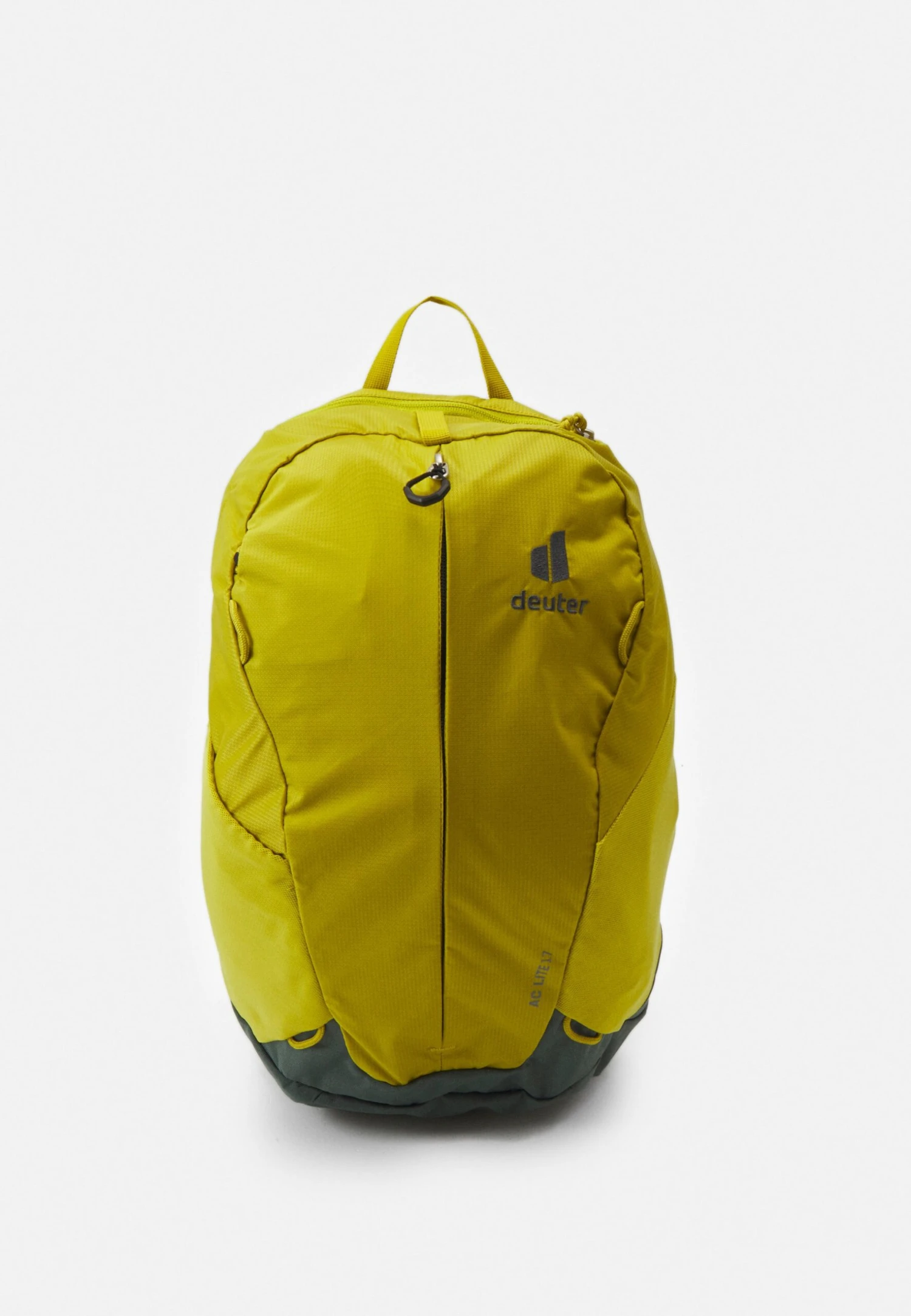 Deuter Ac Lite 17 Unisex - Rugzak - Greencurry/Teal 1 Deuter Ac Lite 17 Unisex - Rugzak - Greencurry/Teal