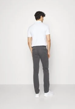Boss Slim - Chino - Charcoal 9 Boss Slim - Chino - Charcoal -Next Verkoopwinkel a2552c06f2ea4fba9b7a4a870655cde6