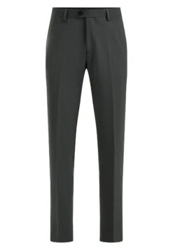 WE FASHION Taro - Pantalon - Grey 9 WE FASHION Taro - Pantalon - Grey -Next Verkoopwinkel a25f6c5713d74debba435000139e9702