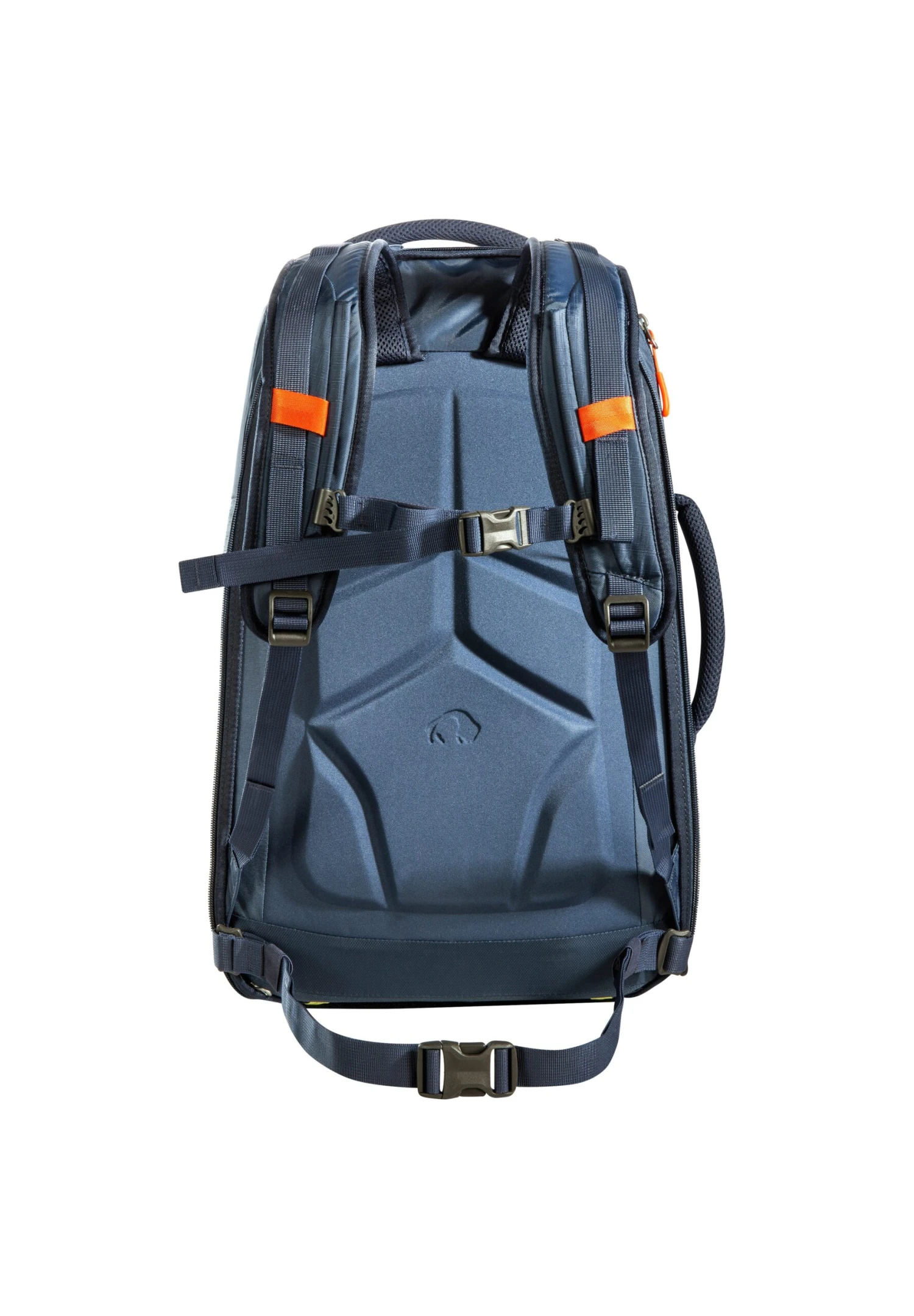 Tatonka Flightcase - Rugzak - Navy 2 Tatonka Flightcase - Rugzak - Navy - Afbeelding 2