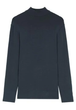 Intimissimi Langarm-Shirt Aus Kaschmir-Modal Mit Rollkragen - Pyjamashirt - Blue 9 Intimissimi Langarm-Shirt Aus Kaschmir-Modal Mit Rollkragen - Pyjamashirt - Blue -Next Verkoopwinkel a288209c3e4b457297e78f701b818b8d