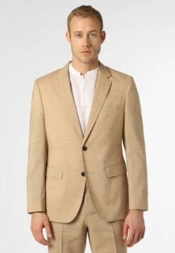 Boss Baukasten H-Jasper - Blazer - Beige