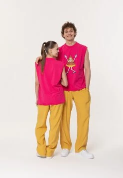 Pyjamabroek - Mustard 10 Pyjamabroek - Mustard -Next Verkoopwinkel a2b7f413bc564f468ce3bc07b127d7f4