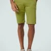 No-Excess Garment Dyed Twill Stretch Responsible Choice - Shorts - Light Green 12 No-Excess Garment Dyed Twill Stretch Responsible Choice - Shorts - Light Green -Next Verkoopwinkel a2cf9ee53c88440e88b9a0f45d42955f