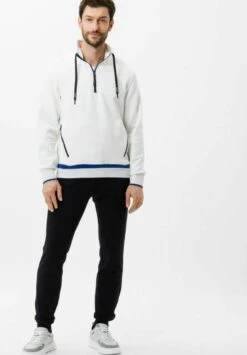 BRAX Style Jagger - Trainingsbroek - Black 8 BRAX Style Jagger - Trainingsbroek - Black -Next Verkoopwinkel a2d9fa79816f4b94a814f3a0952729b7