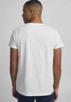 Praiko - T-Shirt Basic - Snow White 8 Praiko - T-Shirt Basic - Snow White -Next Verkoopwinkel a2ed76fbf2a4455a9d264f19fa7dd434