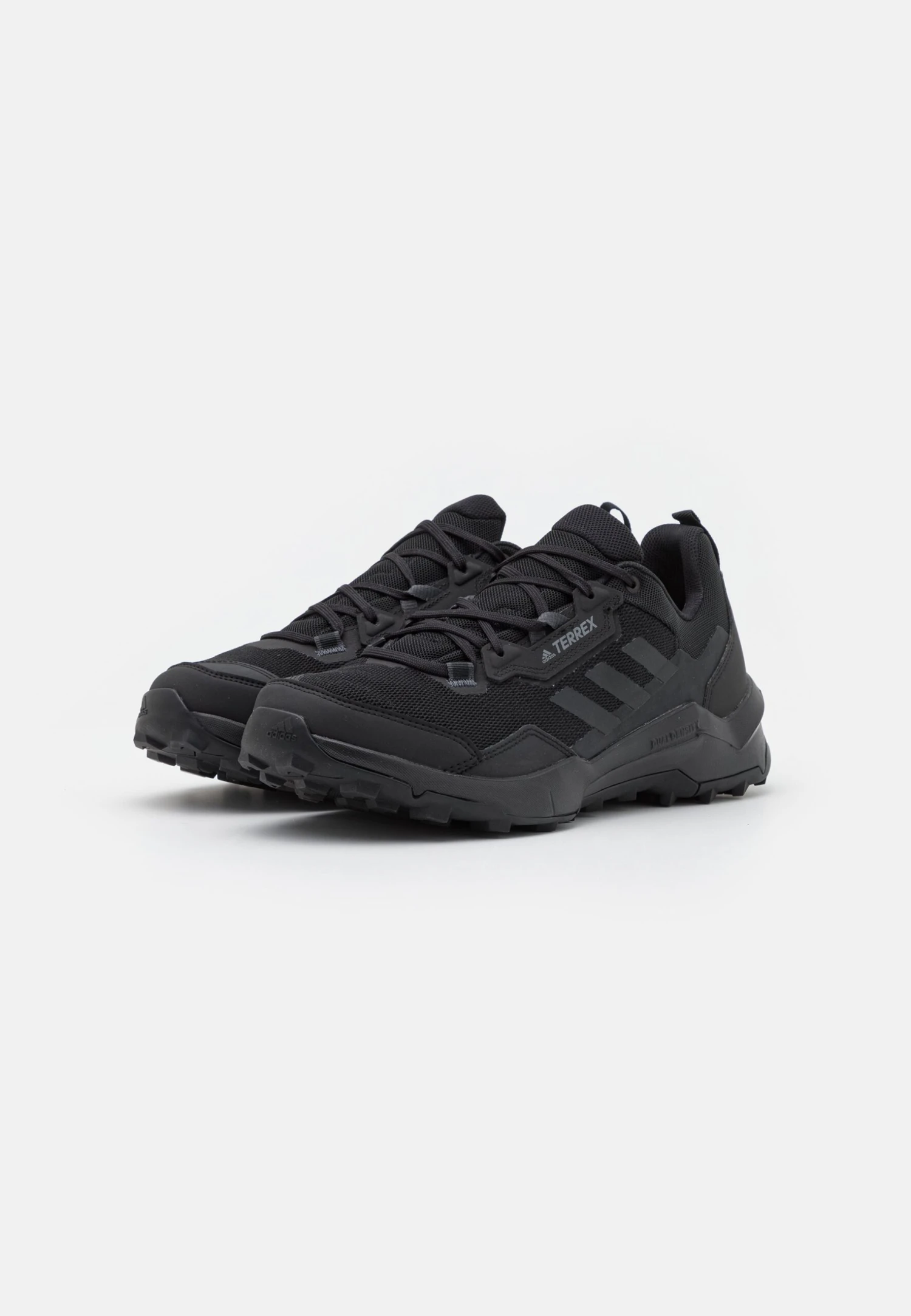 ADIDAS PERFORMANCE Terrex Ax4 Hiking - Outdoorschoenen - Core Black/Carbon/Grey Four 2 ADIDAS PERFORMANCE Terrex Ax4 Hiking - Outdoorschoenen - Core Black/Carbon/Grey Four - Afbeelding 2