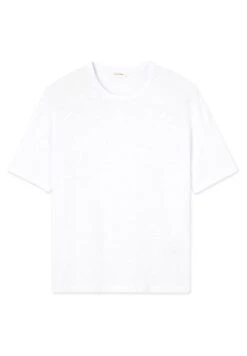 American Vintage Sonoma - T-Shirt Basic - Blanc 9 American Vintage Sonoma - T-Shirt Basic - Blanc -Next Verkoopwinkel a30d999a359d4b32ba807514b5a12c9c