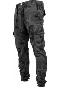 URBAN CLASSICS Camo Jogging- Cargobroek - Grey Camouflage 17 URBAN CLASSICS Camo Jogging- Cargobroek - Grey Camouflage -Next Verkoopwinkel a32dc139b85042f78bba561d3f802d94