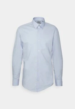 DRYKORN Luto - Zakelijk Overhemd - Blue 10 DRYKORN Luto - Zakelijk Overhemd - Blue -Next Verkoopwinkel a348ffce10b04df3818a012dadba4179