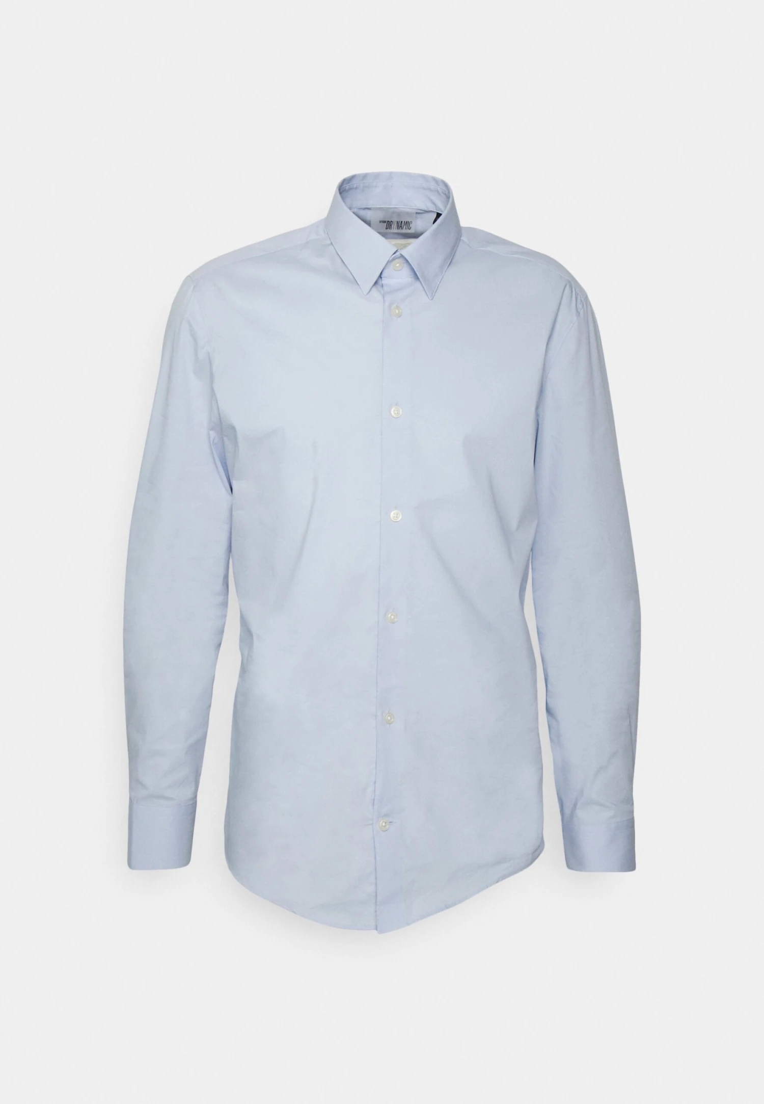 DRYKORN Luto - Zakelijk Overhemd - Blue 5 DRYKORN Luto - Zakelijk Overhemd - Blue - Afbeelding 5