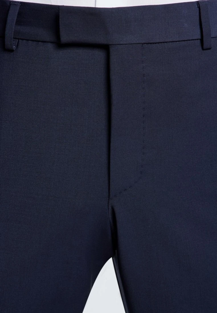 Strellson Mercer - Pantalon - Navy 4 Strellson Mercer - Pantalon - Navy - Afbeelding 4