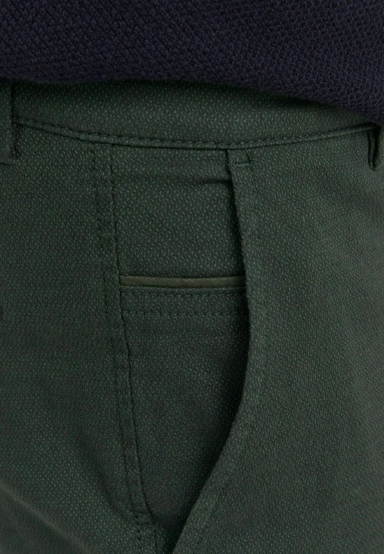 Jack & Jones Jpstmarco Jjfury Akm Noos - Chino - Mountain View 7 Jack & Jones Jpstmarco Jjfury Akm Noos - Chino - Mountain View - Afbeelding 7