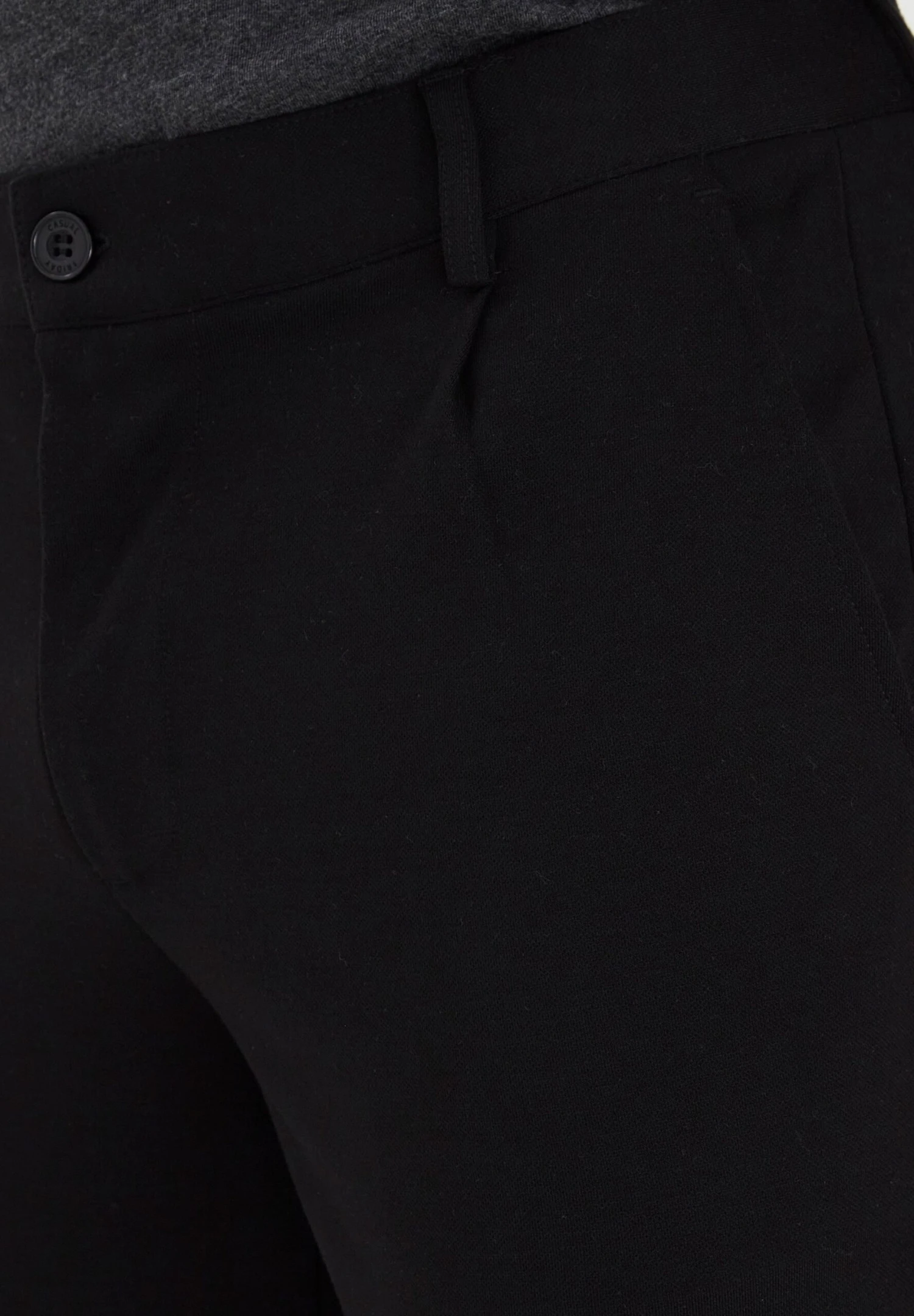 CASUAL FRIDAY Cfjoris - Chino - Black 5 CASUAL FRIDAY Cfjoris - Chino - Black - Afbeelding 5