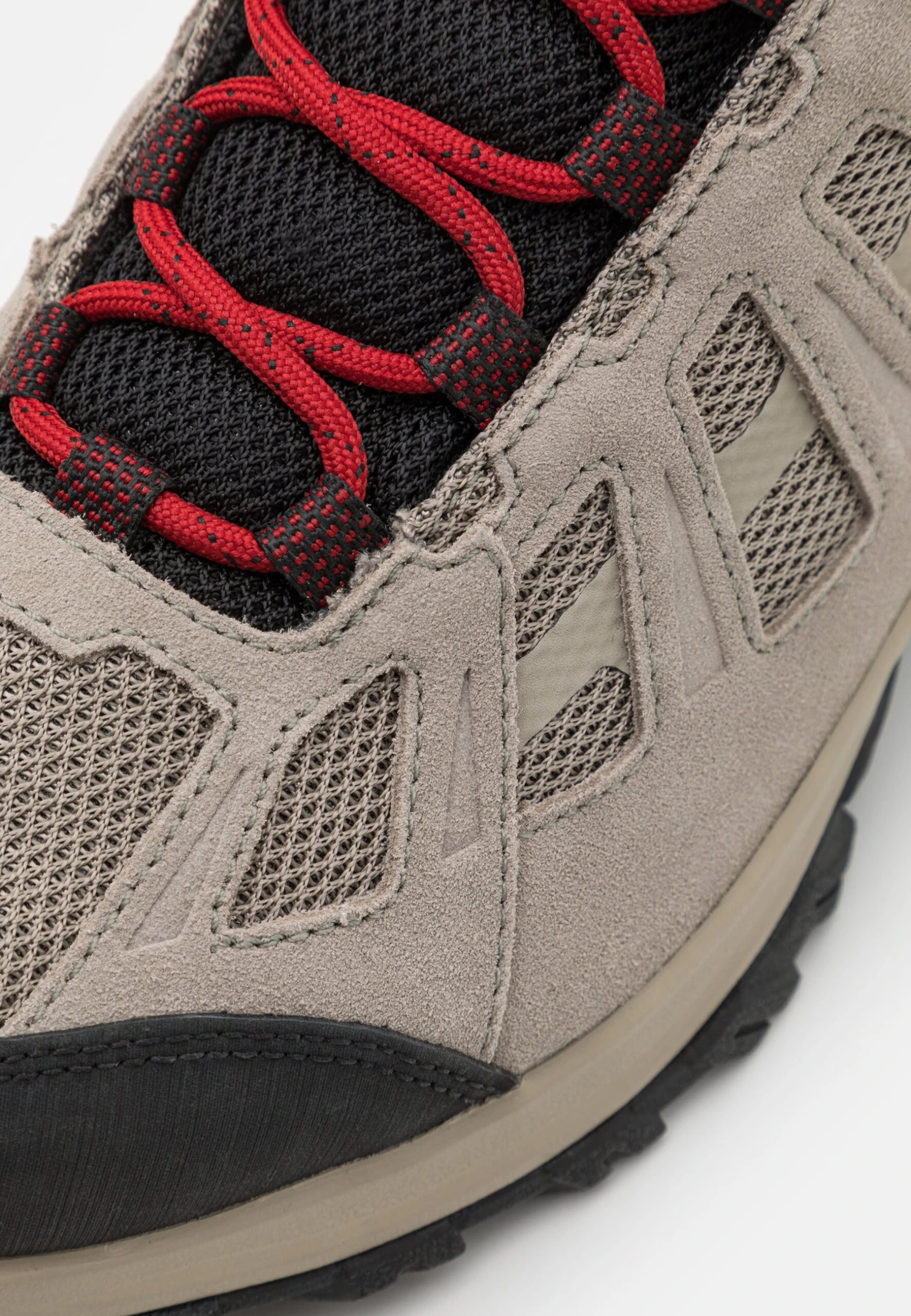 Columbia Redmond Iii Mid Waterproof - Outdoorschoenen - Kettle/Black 6 Columbia Redmond Iii Mid Waterproof - Outdoorschoenen - Kettle/Black - Afbeelding 6