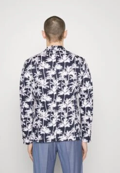 DRYKORN Hurley - Blazer - Blue 8 DRYKORN Hurley - Blazer - Blue -Next Verkoopwinkel a43b299b1b804a5bbd7443fa26d25c79