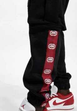 URBAN CLASSICS Herren Ecko Unltd Rebel - Trainingsbroek - Black 15 URBAN CLASSICS Herren Ecko Unltd Rebel - Trainingsbroek - Black -Next Verkoopwinkel a44f7fa189bb49e9aea632a319bb05c5