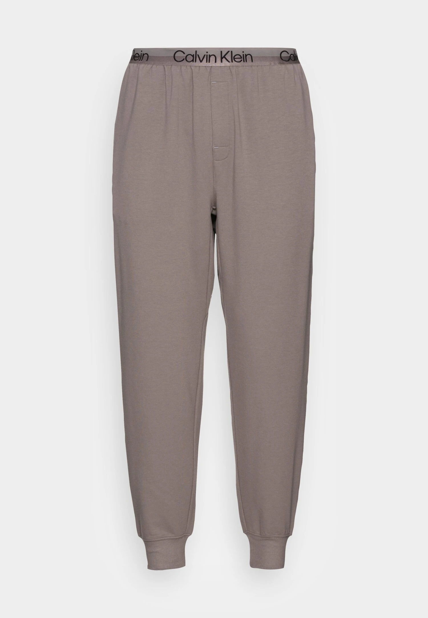 Structure Jogger - Pyjamabroek - Faded Grey 1 Structure Jogger - Pyjamabroek - Faded Grey