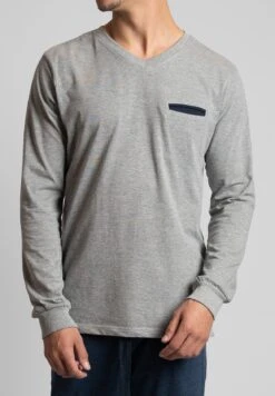 1 Pack Long - Pyjama - Grau Navy 8 1 Pack Long - Pyjama - Grau Navy -Next Verkoopwinkel a4ccea5b02a44d8d8c7615e0f6ec28b1