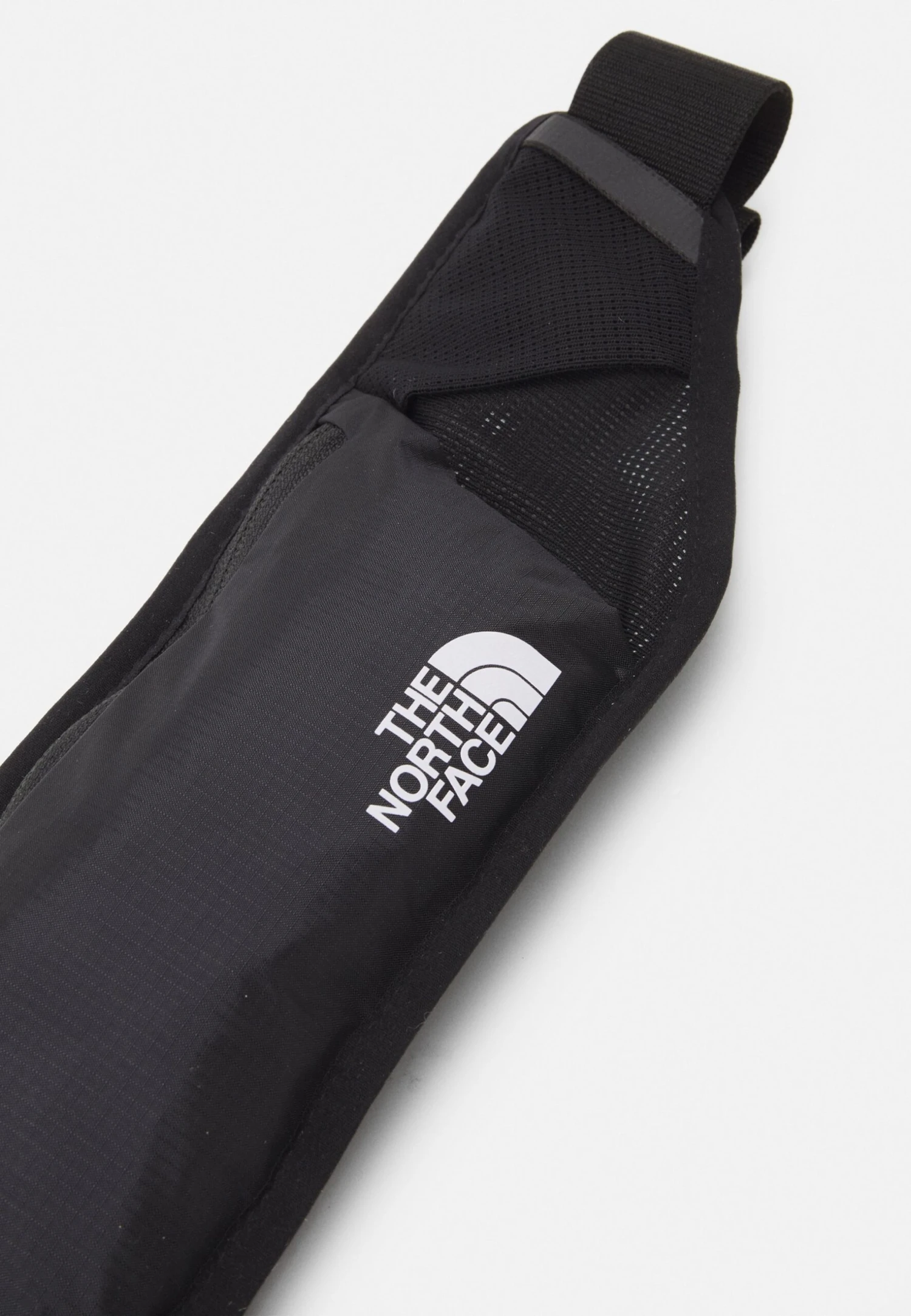 The North Face Run Belt Unisex - Heuptas - Black/White 4 The North Face Run Belt Unisex - Heuptas - Black/White - Afbeelding 4