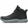 Under Armour Protection Ua Mg Valsetz Trek Mid L Wp - Outdoorschoenen - Jet Gray -Next Verkoopwinkel a54dadba643c4e75ad3b23f1178cdba7