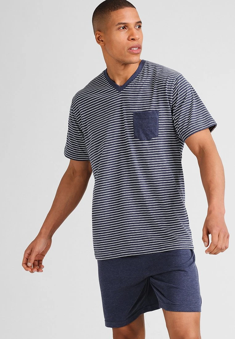 Pyjama - Melange Garden 1 Pyjama - Melange Garden