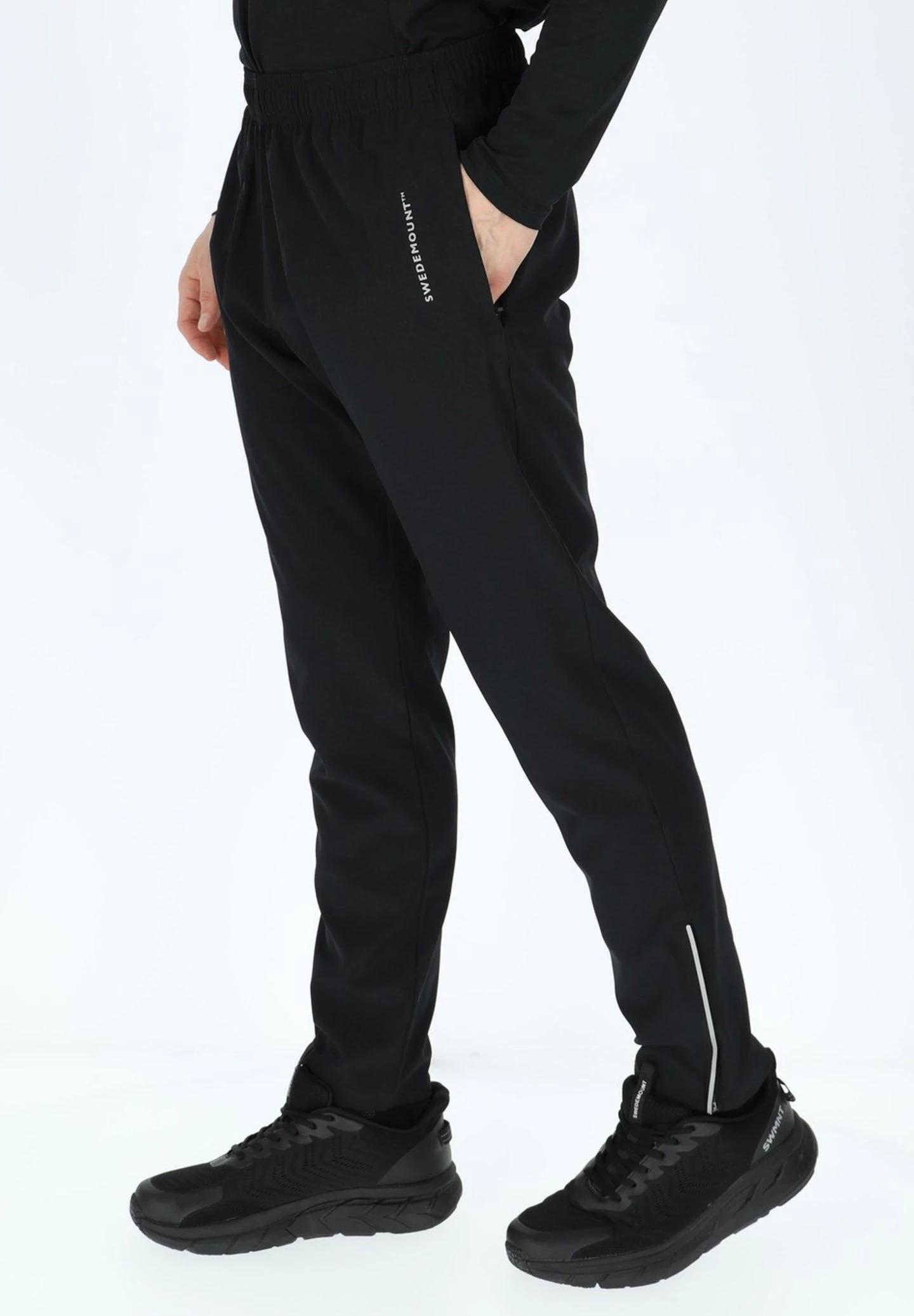 Ultra Light Training - Broek - Black 6 Ultra Light Training - Broek - Black - Afbeelding 6