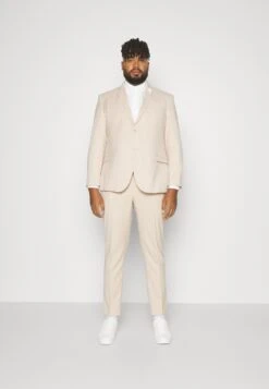 Wedding Suits Plus - Kostuum - Beige
