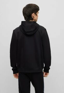 Hugo Sdapiedoaky_In2 - Trainingspak - Black One 7 Hugo Sdapiedoaky_In2 - Trainingspak - Black One -Next Verkoopwinkel a58f5d7a7ad24dfa92fafdc27476b4b3